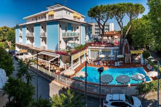 Hotel Villa dei Fiori